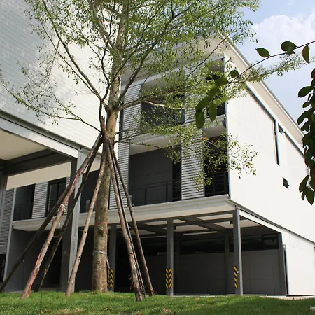 The Box Residence